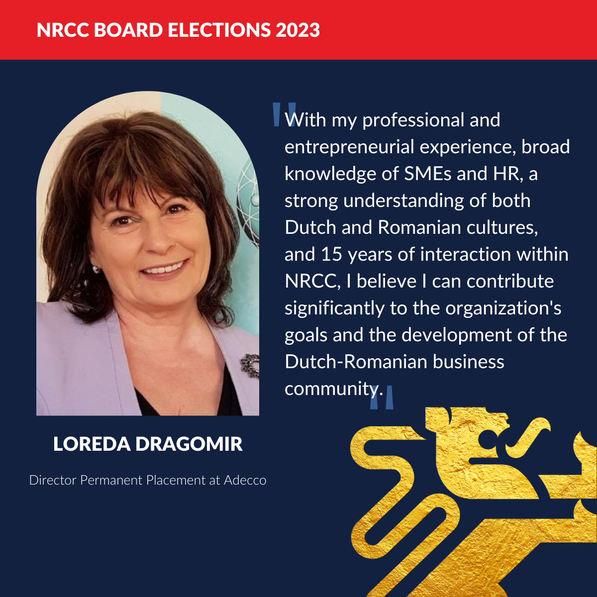 NRCC - NRCC GENERAL ASSEMBLY 2023